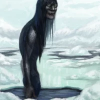 Mythlok - Mahaha illustration