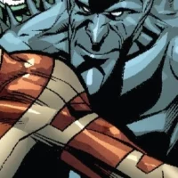 Mythlok - Negafook Marvel Mythlok - Negafook Marvel