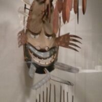 Mythlok - Negafook mask Mythlok - Negafook mask