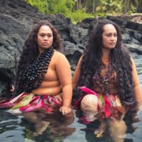 Mythlok - Taema and Tilafaiga cosplay Mythlok - Taema and Tilafaiga cosplay