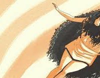 Mythlok - Taema and Tilafaiga modern Mythlok - Taema and Tilafaiga modern