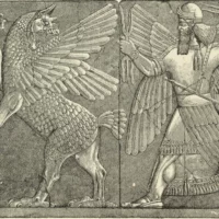 Mythlok - Tiamat Carving