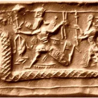 Mythlok - Tiamat tablet