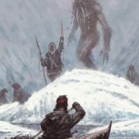 Mythlok - Tupilaq art