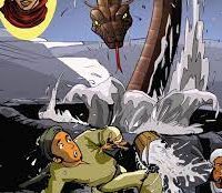 Mythlok - Bayajidda Book Cover Mythlok - Bayajidda Book Cover