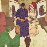 Mythlok - Bayajidda wedding Mythlok - Bayajidda wedding