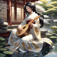 Mythlok - Benzaiten Mythlok - Benzaiten