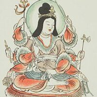 Mythlok - Benzaiten classic Mythlok - Benzaiten classic