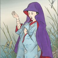 Mythlok - Dodomeki art