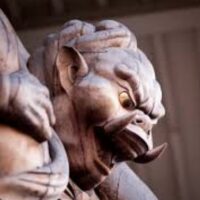 Mythlok - Fujin Statue