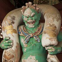 Mythlok - Fujin idol