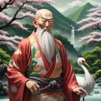 Mythlok - Fukurokuju