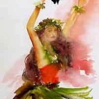 Mythlok - Hi'laka art