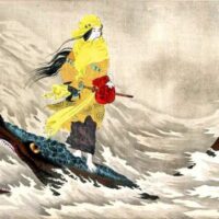 Mythlok - Hoderi painting