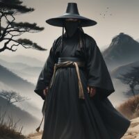 Mythlok - Jeoseung Saja