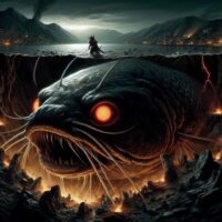 Mythlok - Jishin-namazu