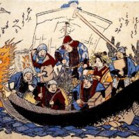 Mythlok - Jishin-namazu story