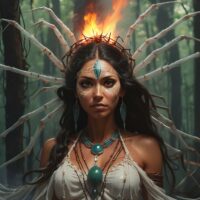 Mythlok - Kananeski Anayehi