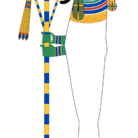 Mythlok - Khonsu old