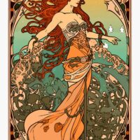 Mythlok - Laima modern