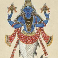 Mythlok - Matsya Traditional