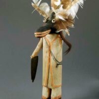 Mythlok - Nata-aska Doll 1