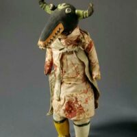 Mythlok - Nata-aska Doll 2