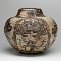 Mythlok - Nata-aska pottery