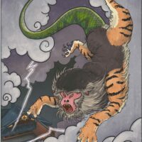 Mythlok - Nue Modern