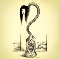 Mythlok - Rokurokubi traditional