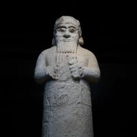 Mythlok - Tarhun Statue