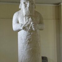 Mythlok - Tarhun monolith