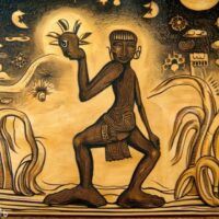 Mythlok - Woot drawing