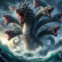 Mythlok - Yamata no Orochi