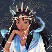 Mythlok - Aman Sinaya art