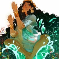 Mythlok - Aman Sinayaillustration