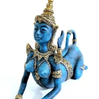 Mythlok - Aponsi figurine