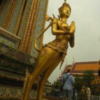 Mythlok - Aponsi temple