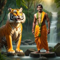 Mythlok - Ayyappan Mythlok - Ayyappan