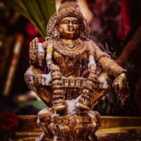 Mythlok - Ayyappan idol Mythlok - Ayyappan idol