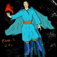 Mythlok - Bai-Ulgan start