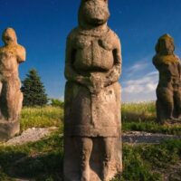 Mythlok - Bai-Ulgan stone