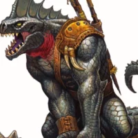 Mythlok - Bajang modern