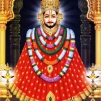 Mythlok - Barbarik Khatu Shyam