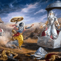 Mythlok - Bheeshma Kurukshetra