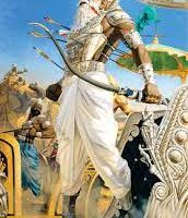 Mythlok - Bheeshma battle