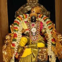 Mythlok - Bhumi idol