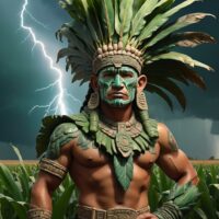 Mythlok - Bolon Tzacab Mythlok - Bolon Tzacab