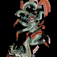 Mythlok - Bolon Tzacab art Mythlok - Bolon Tzacab art