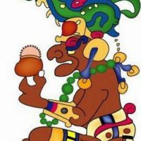 Mythlok - Bolon Tzacab drawing Mythlok - Bolon Tzacab drawing